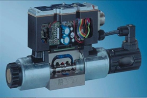 液壓閥試驗(yàn)臺