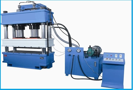 Y32系列四柱液壓機-液壓機油缸維修，