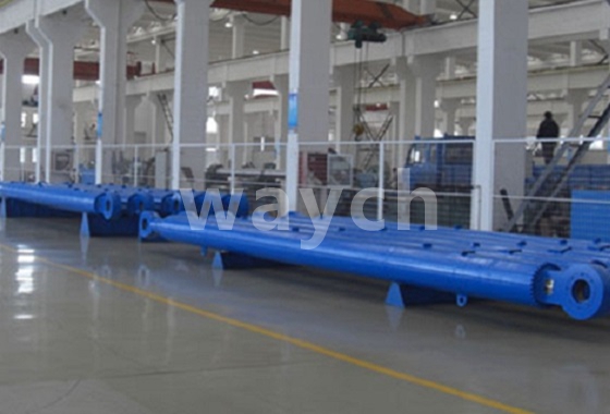 啟閉機(jī)液壓油缸-閘門液壓缸