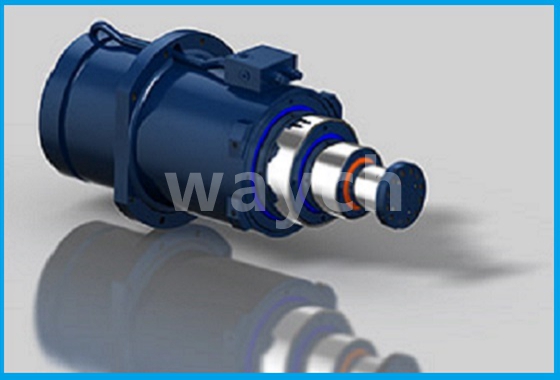 多級(jí)液壓油缸