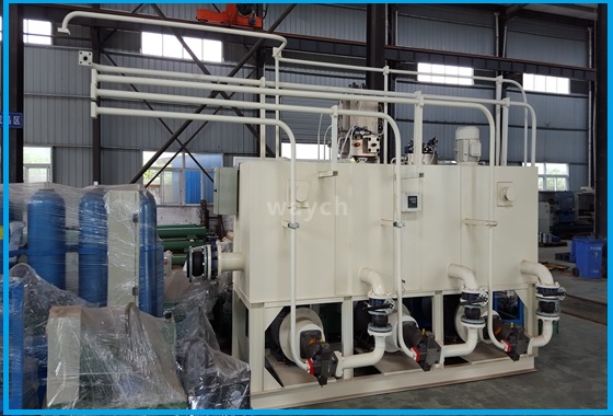 非標(biāo)液壓站